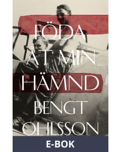 Föda åt min hämnd, E-bok