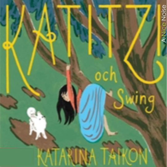 Katitzi Och Swing