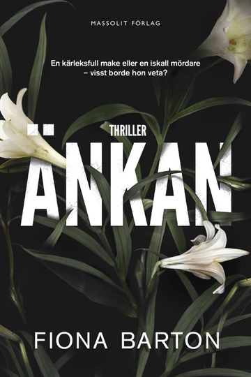 Änkan