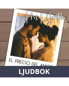 El precio del amor, Ljudbok