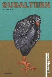 Subaltern 2(2008) Novell
