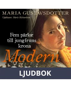 Modern, Ljudbok