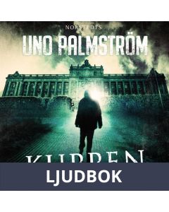 Kuppen, Ljudbok