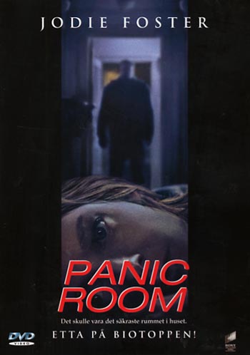 Panic room