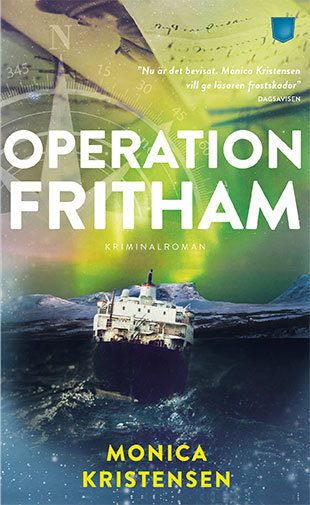 Operation Fritham