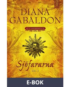Sjöfararna - Del 4, E-bok