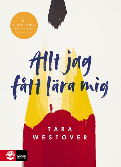 Allt Jag Fått Lära Mig