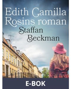 Edith Camilla Rosins roman, E-bok