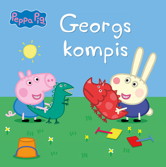Georgs Kompis