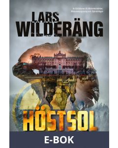 Höstsol, E-bok