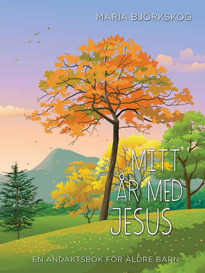 Mitt År Med Jesus