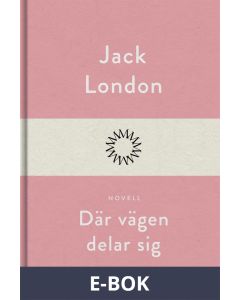 Där vägen delar sig, E-bok