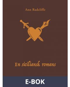 En siciliansk romans, E-bok