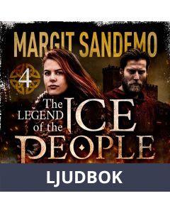 The Ice People 4 - The Successor, Ljudbok