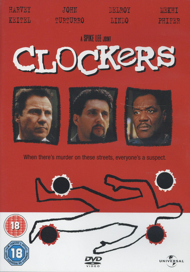 Clockers