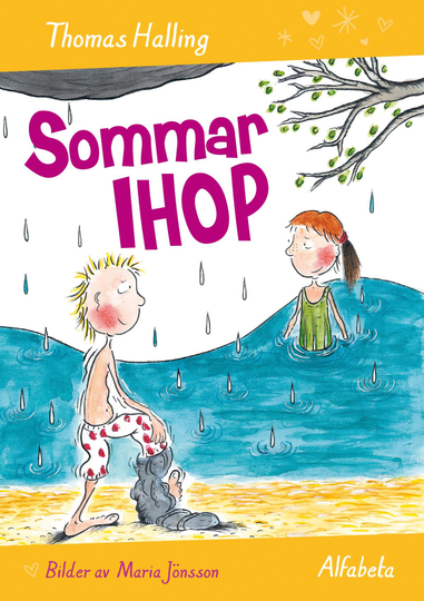 Sommar Ihop