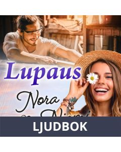 Lupaus, Ljudbok