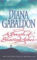 A Breath Of Snow And Ashes