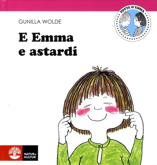 E Emma E Astardí