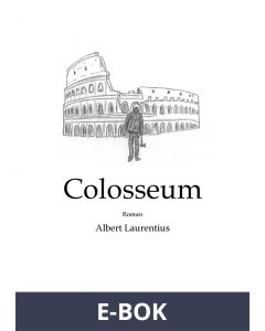 Colosseum, E-bok
