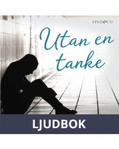 Utan en tanke, Ljudbok