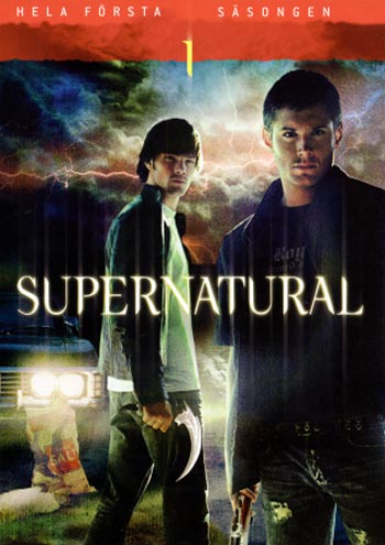 Supernatural / Säsong 1