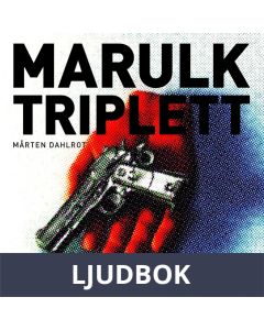 Marulktriplett, Ljudbok