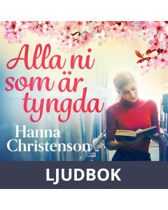 Alla ni som är tyngda, Ljudbok