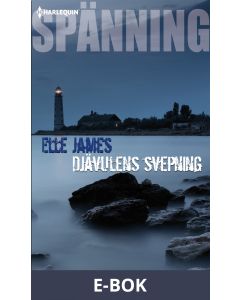 Djävulens svepning, E-bok