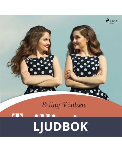 Tvillingarna, Ljudbok