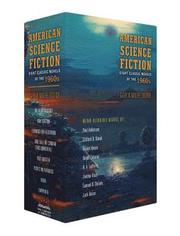 American Science Fiction: Eight Classic Novels Of The 1960s 2C Box Set