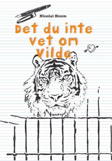 Det Du Inte Vet Om Vilde