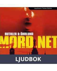 Mord.net, Ljudbok