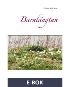 Barnlängtan, E-bok