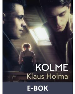 Kolme, E-bok