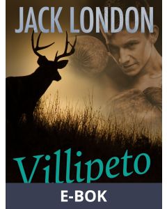 Villipeto, E-bok