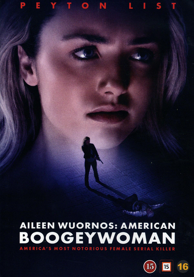 Aileen Wuornos - American Boogeywoman