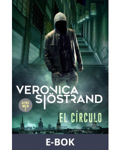 El círculo, E-bok