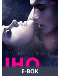Iho - eroottinen novelli, E-bok