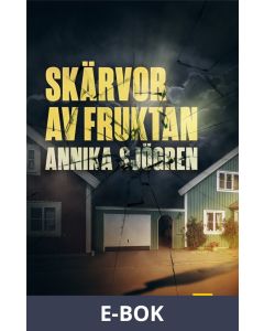 Skärvor av fruktan, E-bok