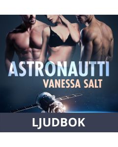 Astronautti - eroottinen novelli, Ljudbok
