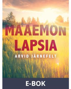 Maaemon lapsia, E-bok