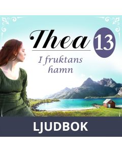 I fruktans famn: En släkthistoria, Ljudbok