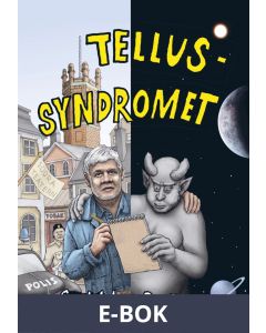 Tellus-syndromet, E-bok