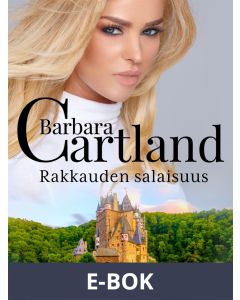 Rakkauden salaisuus, E-bok