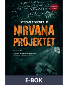 Nirvanaprojektet, E-bok