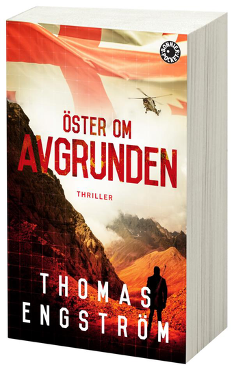Öster Om Avgrunden