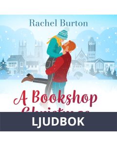 A Bookshop Christmas, Ljudbok