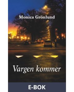 Vargen kommer, E-bok