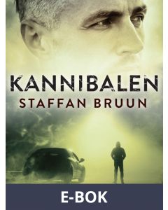 Kannibalen, E-bok